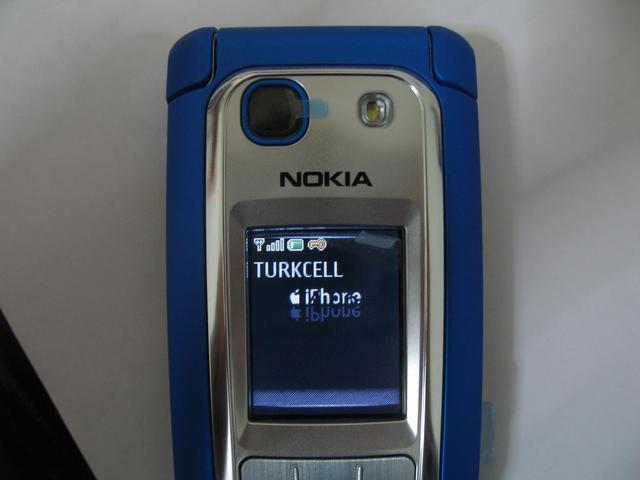  Nokia 6267 detaylı inceleme denilebilir (: resim eklendi 2. sayfada)