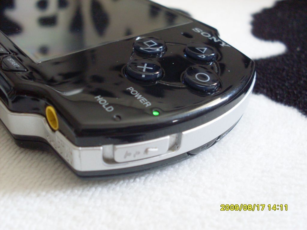  SATILIK PSP SLİM