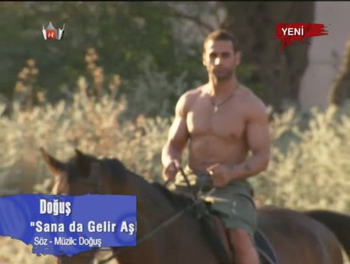  Doğuş Reyiz Disco Kralında