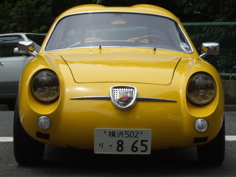  1954 model fiat