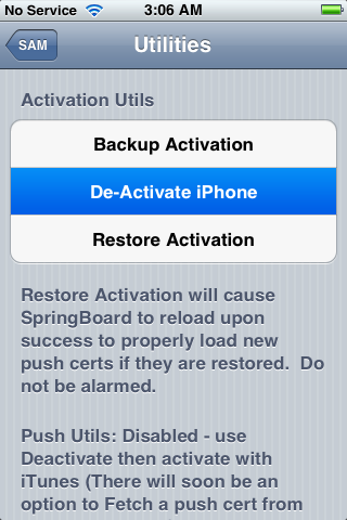  Yeni Unlock (Bütün baseband versiyonları için)