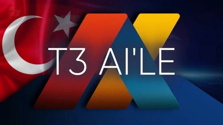 Türkçe büyük dil modeli T3 AI'ın beta sürümü yayınlandı