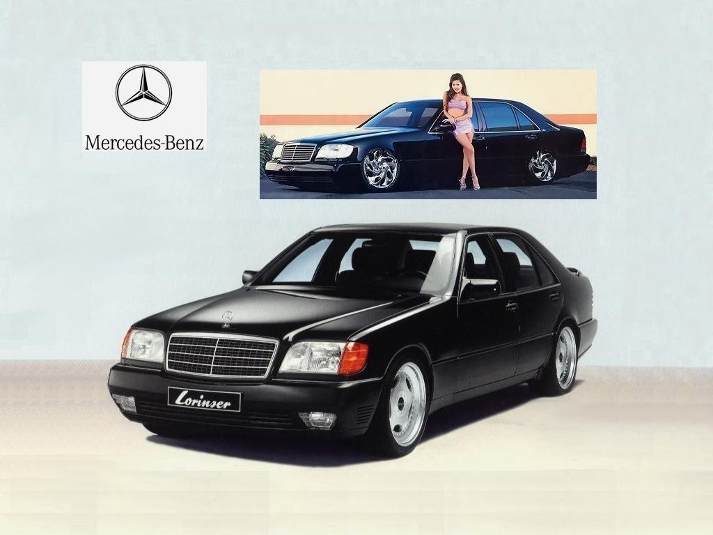  *@*@*@* MERCEDES-BENZ KULÜBÜ (MUHTEŞEM RESİMLERLE) *@*@*@*