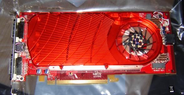  ALINIK 8800GTS ARANIYOR VE SATILIK X1900GT REV 2 :200YTL