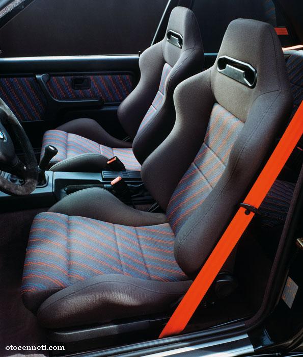  ~ BMW M3 - Geçmişten günümüze ~