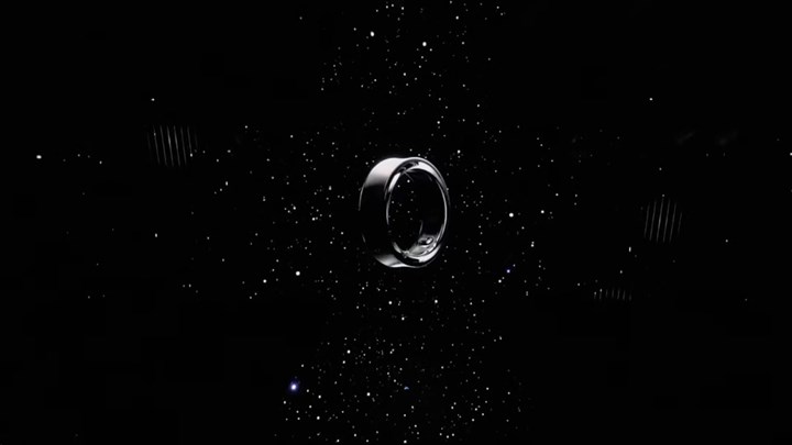 Samsung'un yeni akıllı yüzüğü Galaxy Ring, MWC 2024'te boy gösterecek