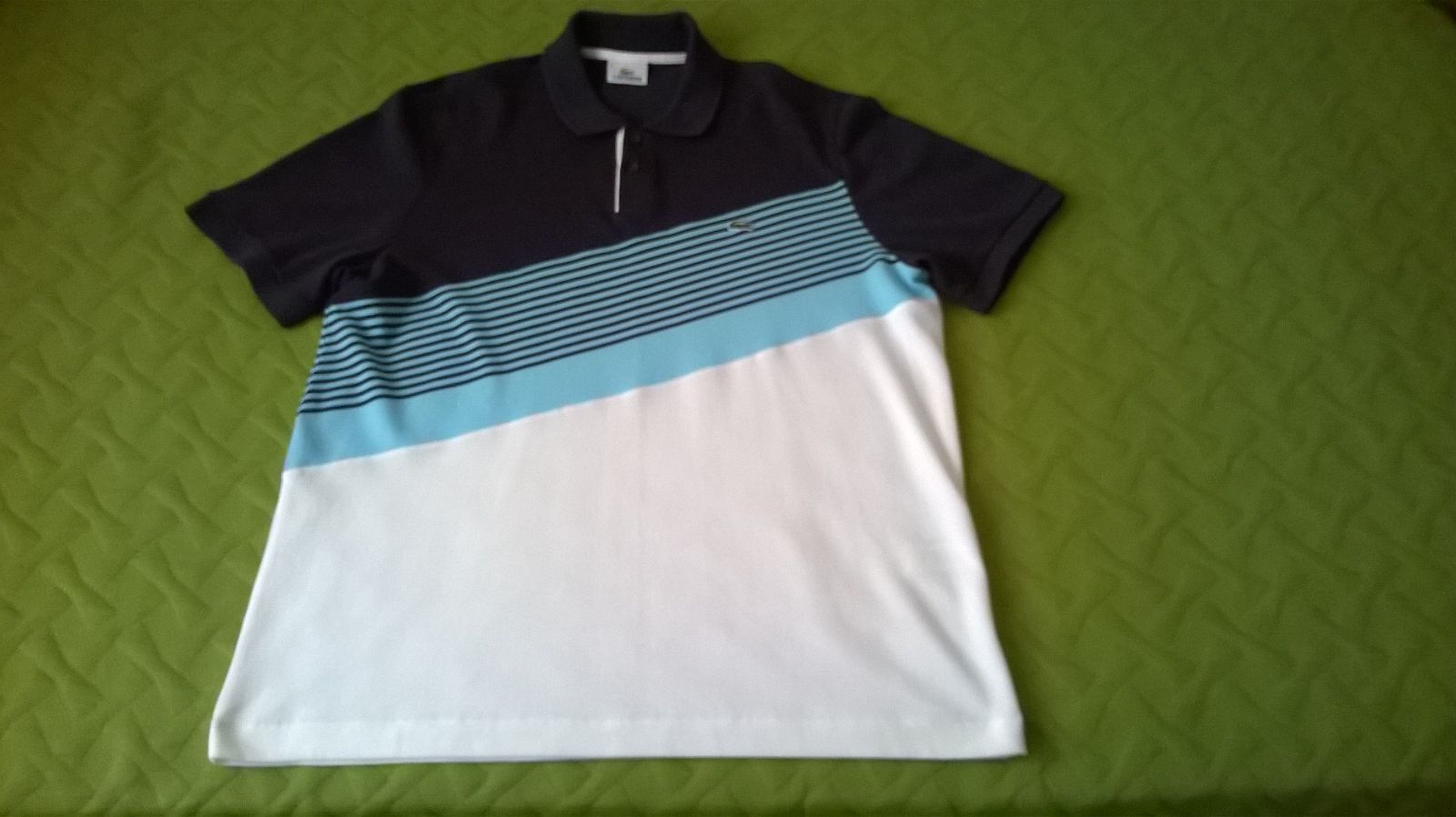  ★★★ORİJİNAL&SIFIR LACOSTE POLO T-shirt 49,90 TL★★★