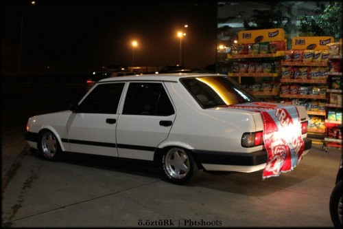  2000 Model Şahin 1.4 ie Aldım yardım beyler
