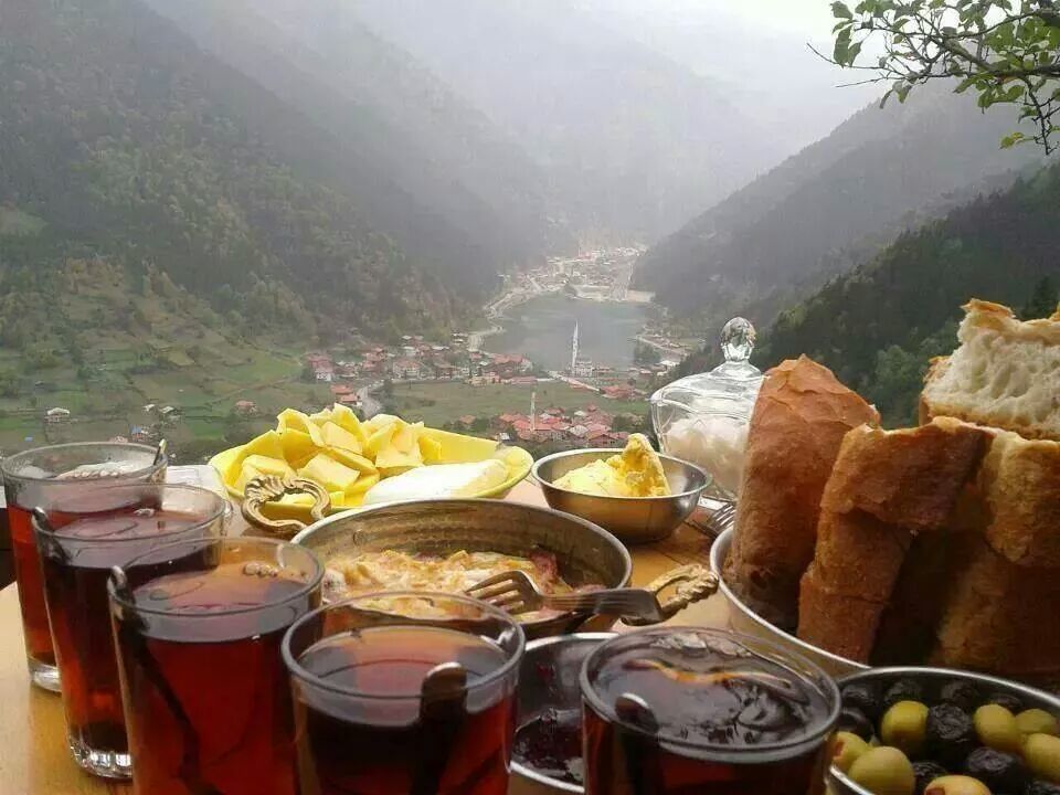  TRABZON'da yaşıyorum sorularınızı alayım(SS'li)