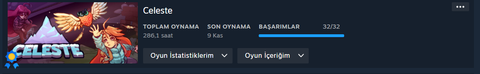 Forum halkı hangi oyunları oynuyor?