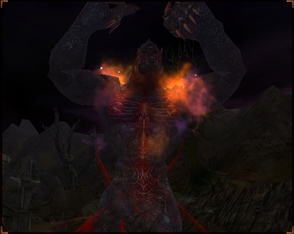  Requiem: Bloodymare MMORPG diyarına karanlık çöküyor!!