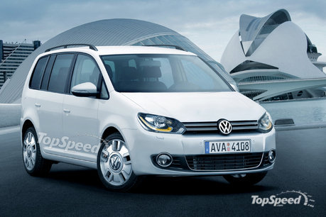  VW TOURAN-FORD C MAX-TOYOTA VERSO-OPEL ZAFİRA  ?