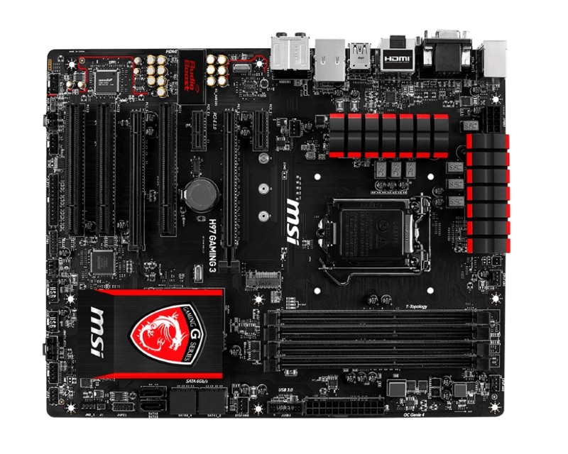 Intel i7 3770 işlemci + i7 4790 + Ryzen 7 1700x ve soğutucuları