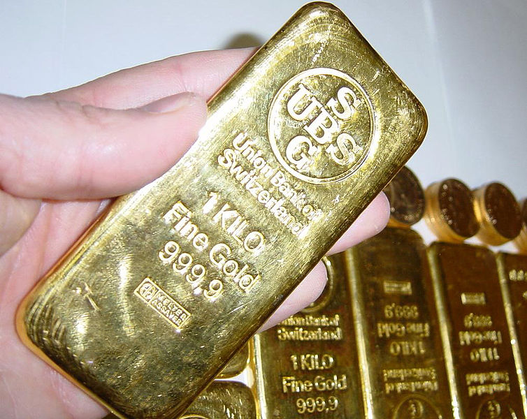  Bildiğimiz külçe altın'lar kaç gr ve yaklaşık ne kadar? + Yatırım için alınır mı?