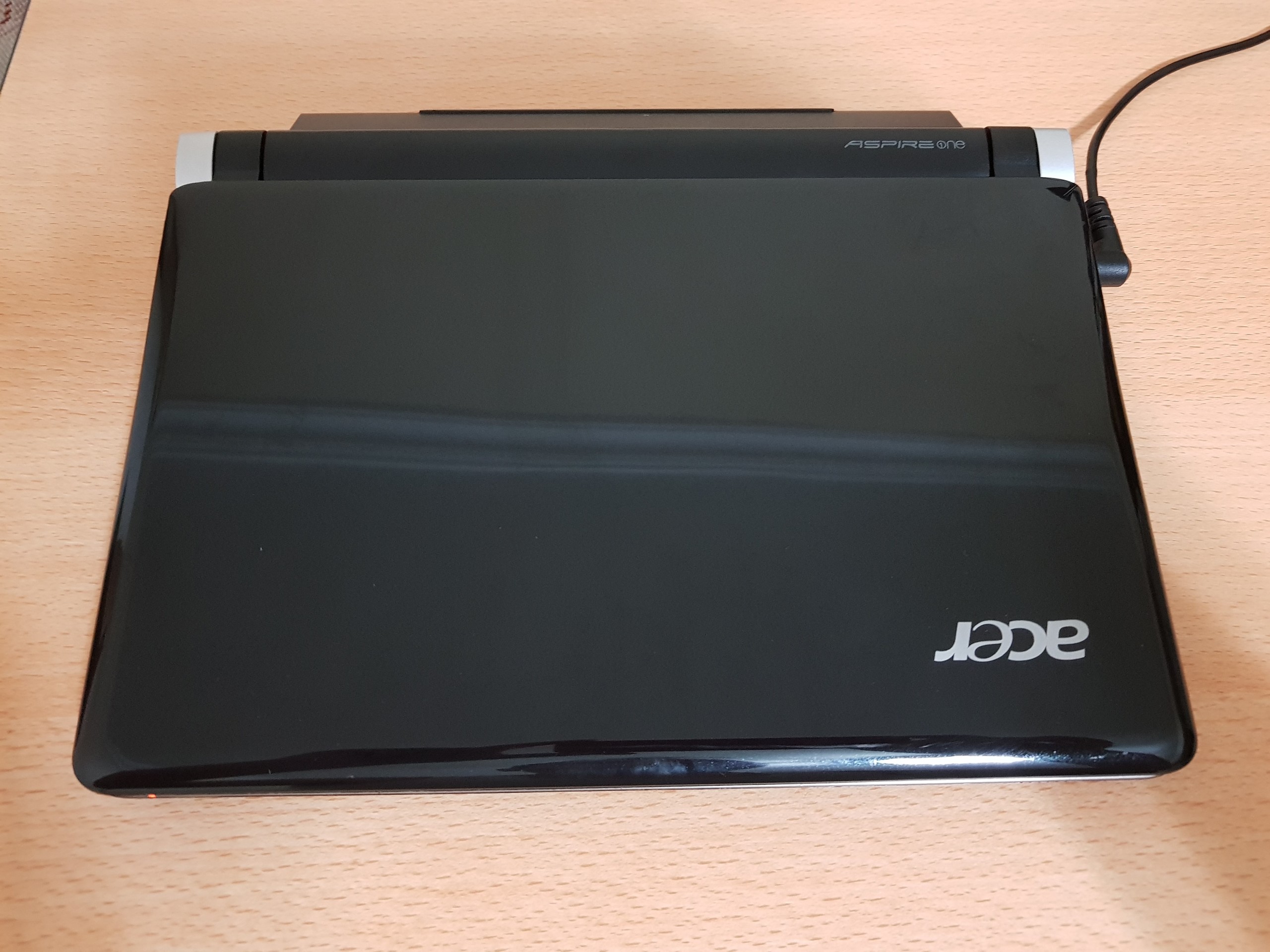 Satılık Acer Aspire One Netbook