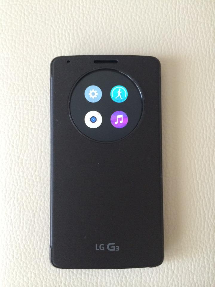  Lg g3 (32 gb) izlenimlerim...