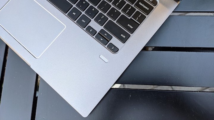 Google parolalar için biyometrik kimlik doğrulama Windows’a geliyor