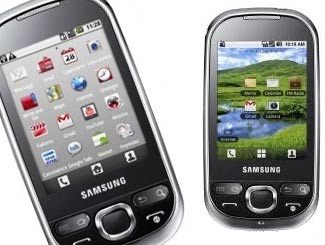  Samsung i5503 Galaxy 5 Tavsiyesi