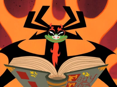  SAMURAİ JACK 'İN SONU ?