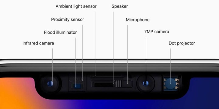 iPhone X modeli de Face ID tamir programına alındı