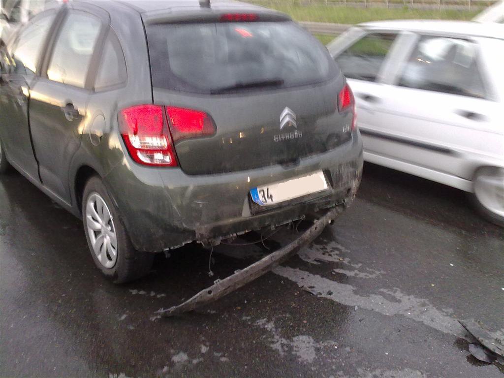  <<<... YENI CITROËN C3 KULÜBÜ ...>>>