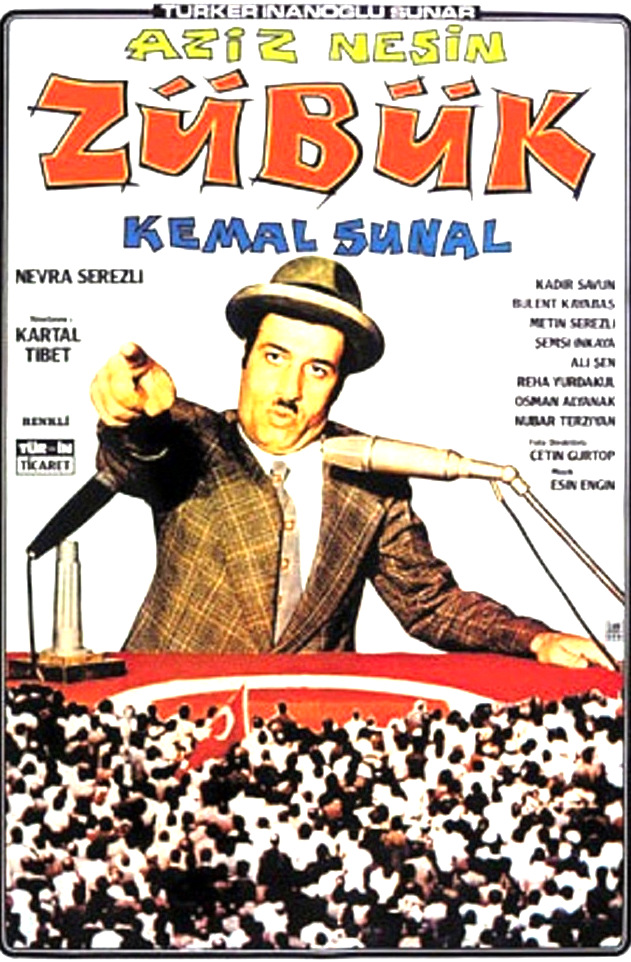  En sevdiğiniz Kemal Sunal filmi