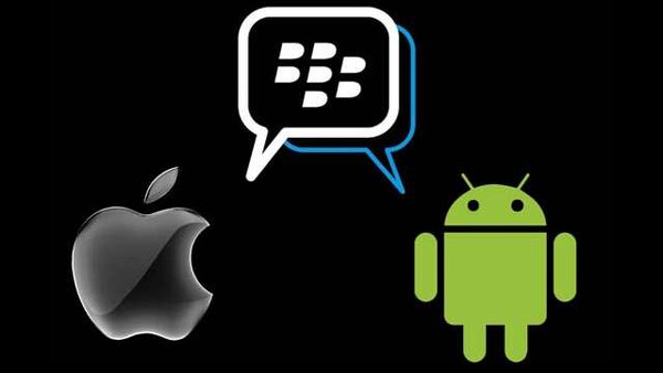 BBM platformu 91 milyon aktif kullanıcıya ulaştı