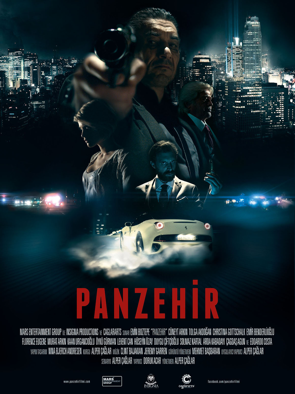  En Son İzlediğiniz Film ve Yorumlarınız