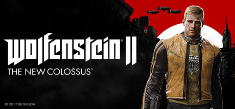 Wolfenstein II: The New Colossus (2017) [PC ANA KONU]