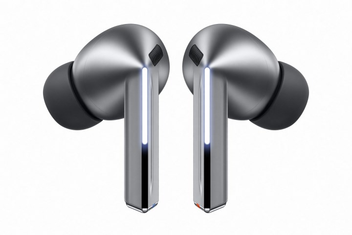 Samsung Galaxy Buds kulaklıklar kamera ile donatılıyor: Peki neden?