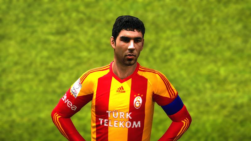  PES 2011 / Asrın Yaması 2011 'Gerçek Futbol Paketi'