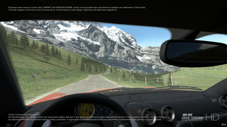  GRAN TURISMO HD TURNUVASI BAŞLADI(PS3 GAMEPAD ÖDÜLLÜ) VOL.2