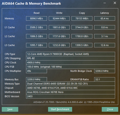 AMD Ryzen 9000 Zen 5 [ANA KONU]