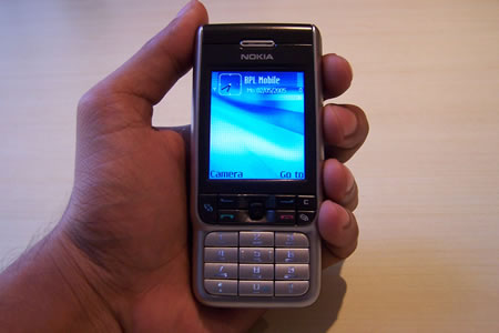 Nokia e65 1