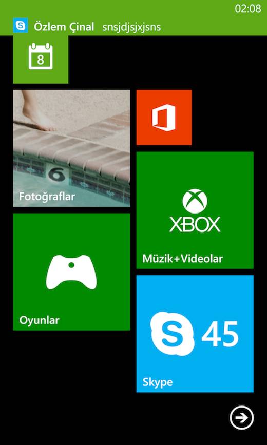  Lumia 920 wireless kopma sorunu