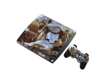  PS3 için Sticker nerden bulabilirim?