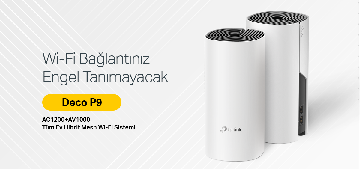 Katlı Evlerde Sorunsuz Wi-Fi  Nasıl Sağlanır?