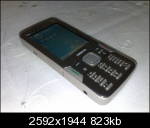  ===> Nokia N95 & N82 Karşılaştırması Reis-i Eagles™ <===