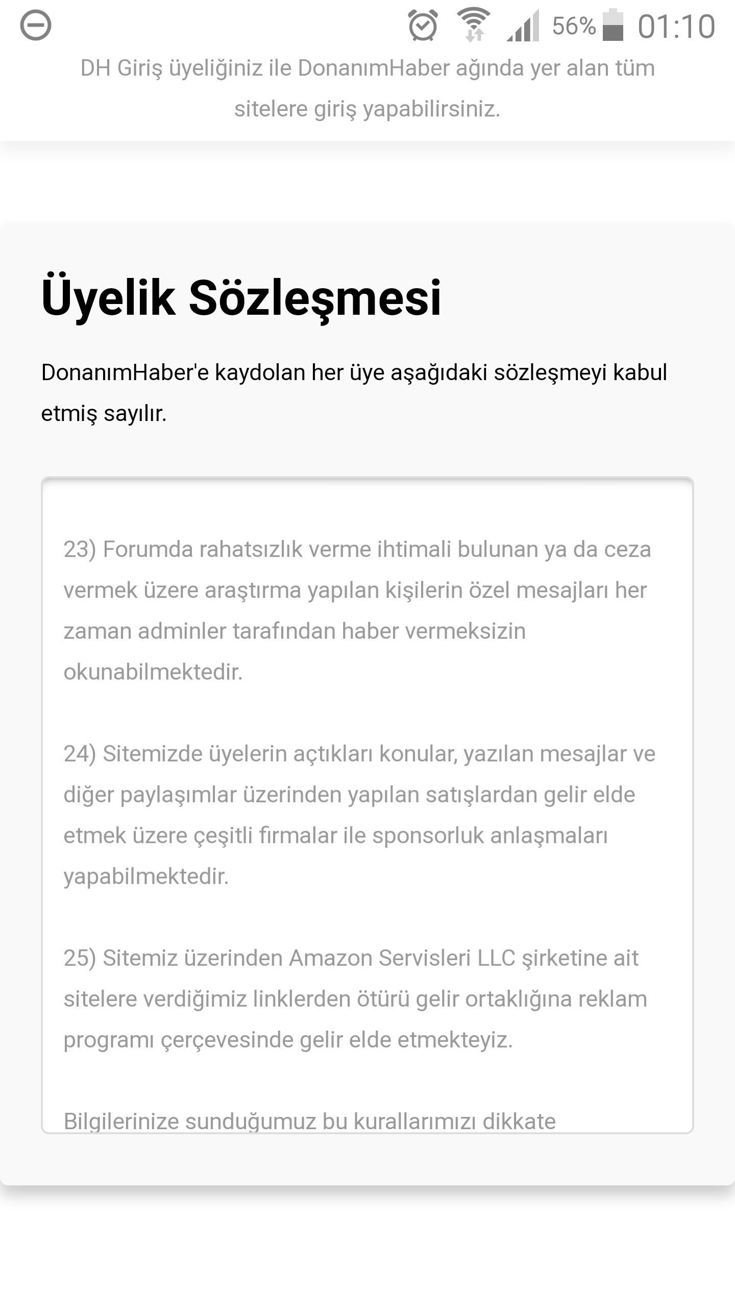 ADMİNLER ÖZEL MESAJLARIMIZI OKUYOR [SS]