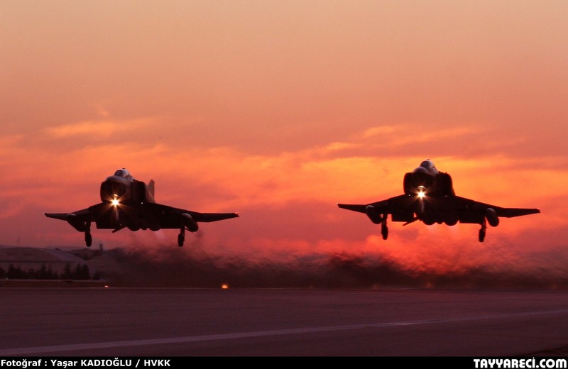  F-4 Phantom II
