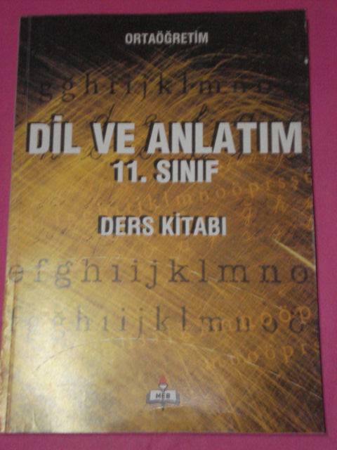  11.  sınıf dil anlatım bilinçaltı pkk propagandası.