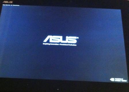  Asus Tf300 Bootloader Kilidi Açma- Root Etme - CWM Kurma - Rom Yükleme