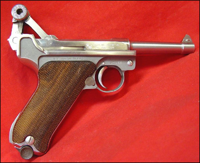  (Smith and Wesson 460 Magnum) SİLAH VİDEO,ACAYİP SES VAR