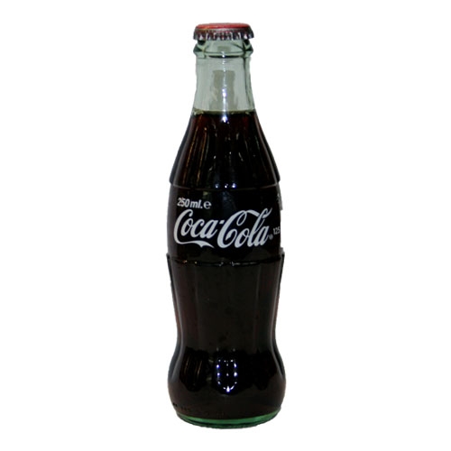 PEPSİ Mİ? COCA COLA MI? COLA TURKA MI?