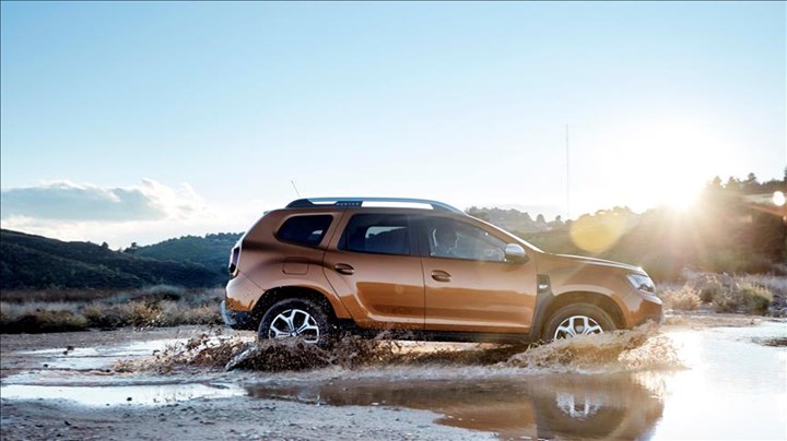 Renault'da sıfır faizli kredi, Dacia'da taksit erteleme fırsatı