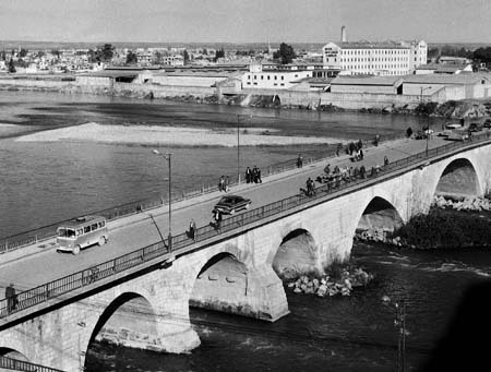  Dünyanın en meşhur köprüleri [SS'li] ☯☯