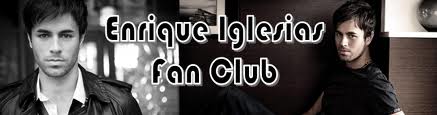 Enrique Iglesias Fan Club