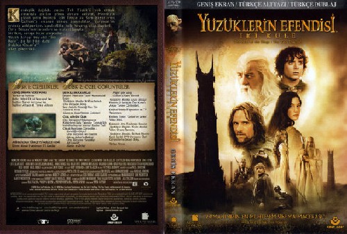  Gazetelerin DVD Kampanyaları