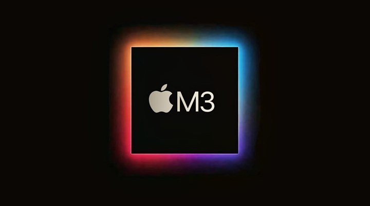 M3 işlemcili Mac'ler yakında tanıtılabilir