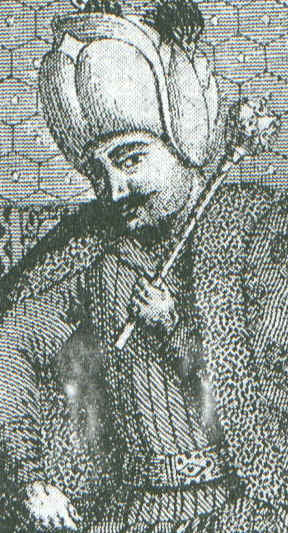  Yavuz Sultan Selim